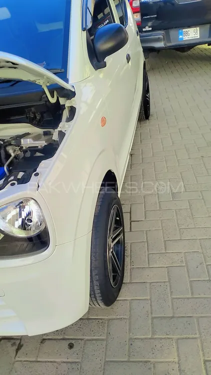 Suzuki Alto 2023 for Sale in Rawalpindi Image-1