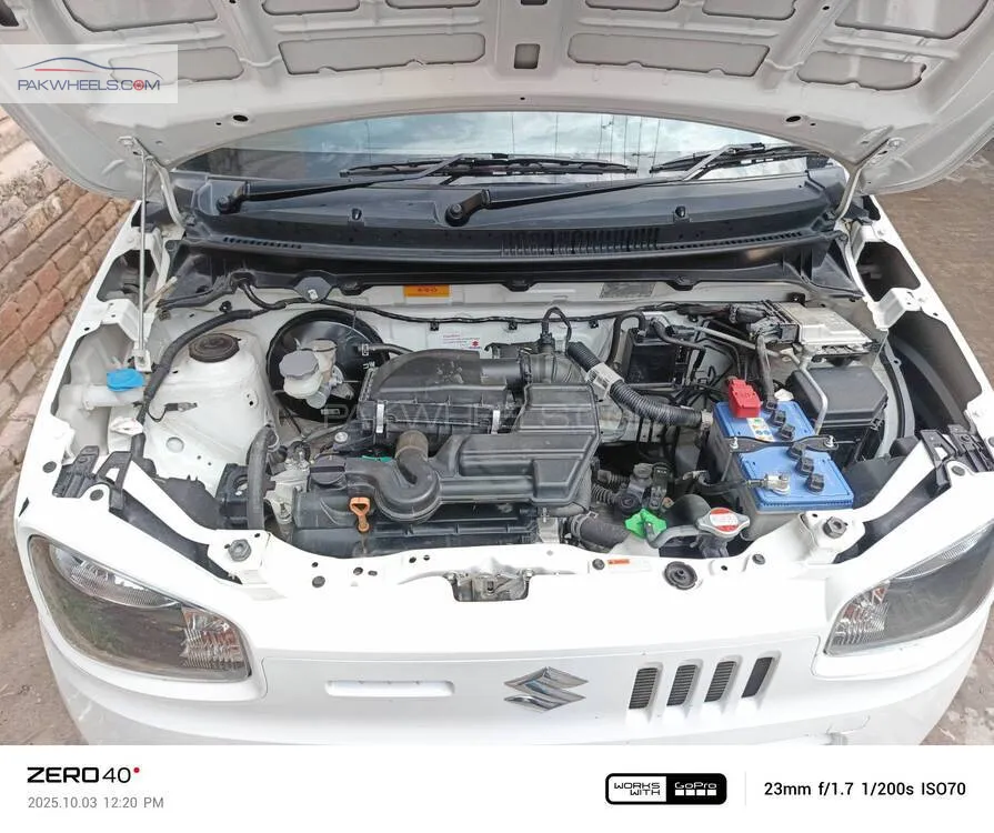 سوزوکی آلٹو 2024 for Sale in اسلام آباد سوزوکی آلٹو 2024 for Sale in اسلام آباد Image-7