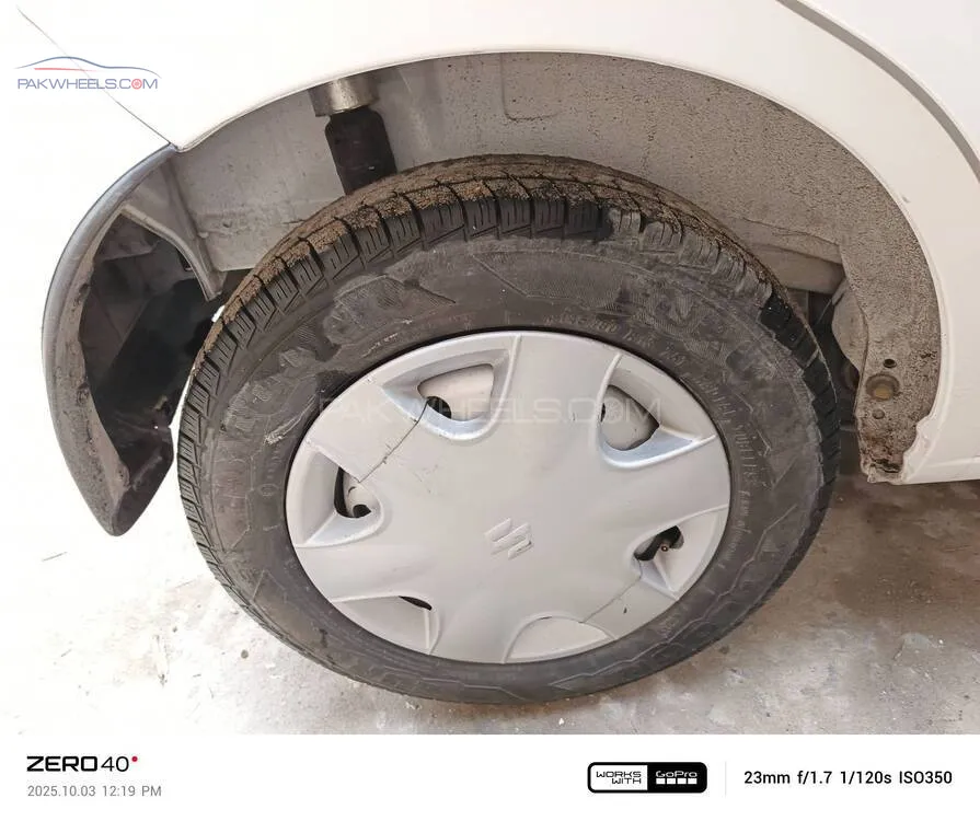 سوزوکی آلٹو 2024 for Sale in اسلام آباد سوزوکی آلٹو 2024 for Sale in اسلام آباد Image-14