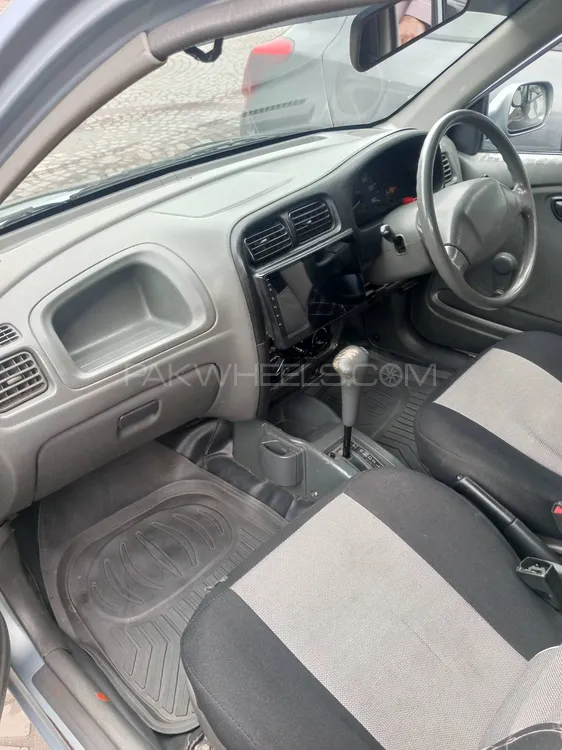Suzuki Alto 2004 for Sale in Swatmingora Suzuki Alto 2004 for Sale in Swatmingora Image-13