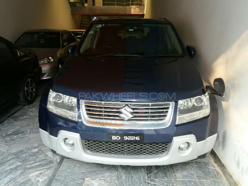 Suzuki Other 2007 for Sale in Lahore Image-1