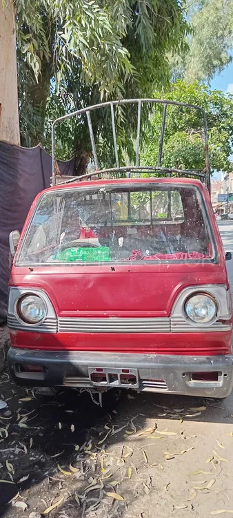 Suzuki Bolan 1985 for Sale in Lahore Image-1