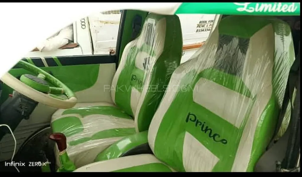 Suzuki Bolan 2014 for Sale in Karachi Image-1