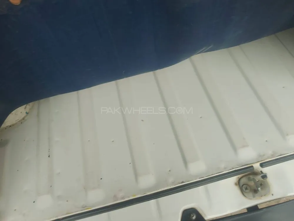 Suzuki Bolan 2018 for Sale in Lahore Image-1