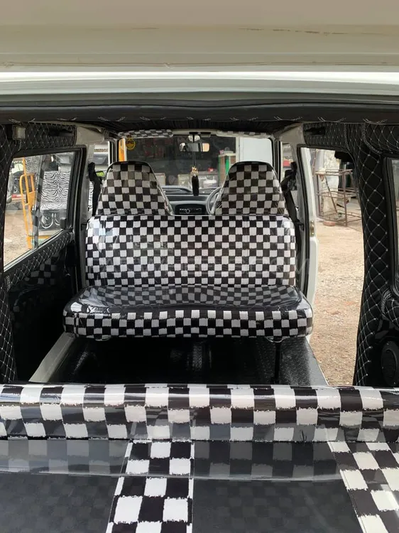 Suzuki Bolan 2022 for Sale in Gujar Khan Image-1