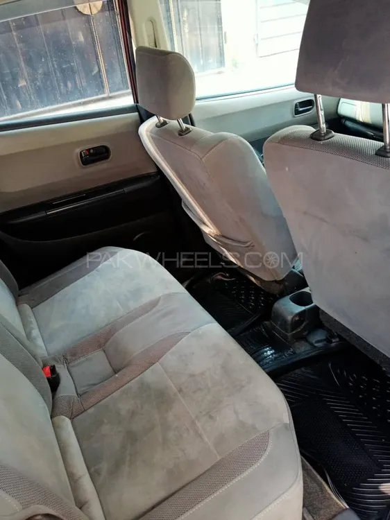 Suzuki Cervo 2008 for Sale in Lahore Image-1