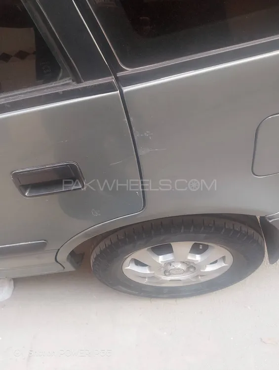 Suzuki Cultus 2012 for Sale in Lahore Image-1