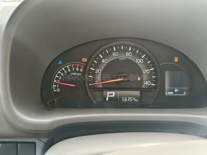 Suzuki Every 2020 for Sale in Karachi Image-1