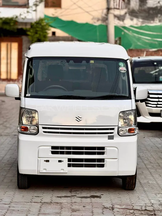 Suzuki Every 2020 for Sale in Sialkot Image-1