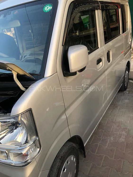 Suzuki Every 2025 for Sale in Okara Suzuki Every 2025 for Sale in Okara Image-6