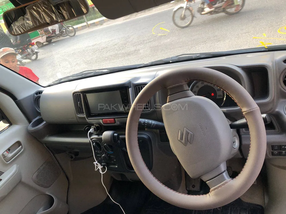 Suzuki Every 2025 for Sale in Okara Suzuki Every 2025 for Sale in Okara Image-9