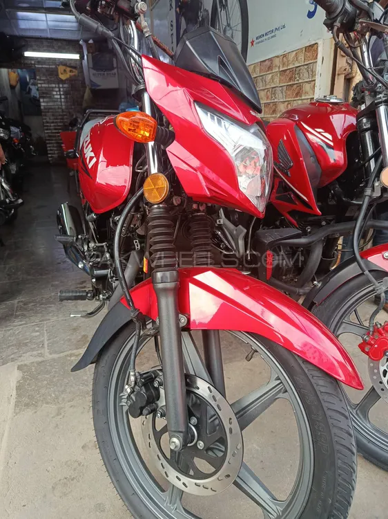 Suzuki GR 150 2024 for Sale Image-1