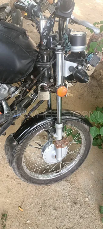 Suzuki GS 150 2025 for Sale Image-1