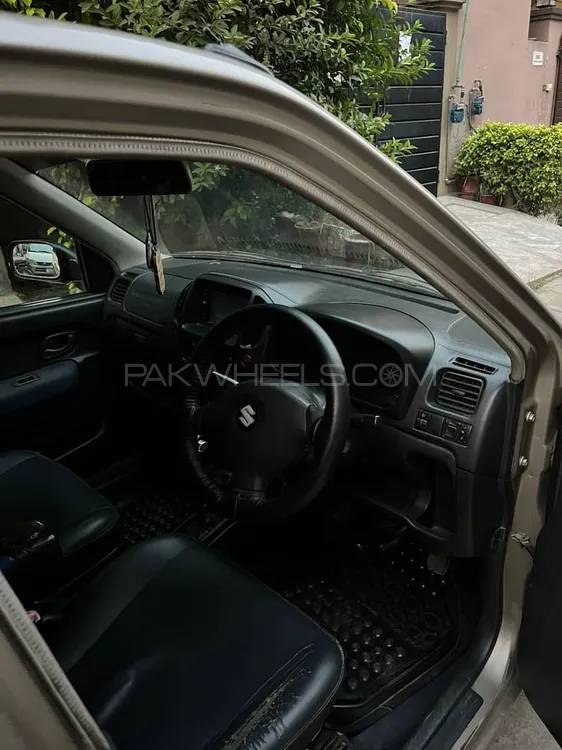 Suzuki Kei 2006 for Sale in Lahore Suzuki Kei 2006 for Sale in Lahore Image-11