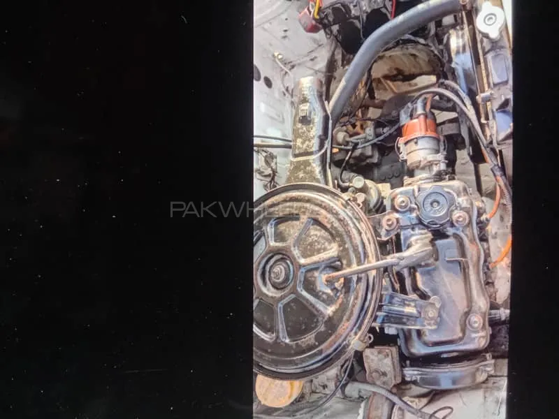Suzuki Khyber 1990 for Sale in Lahore Image-1