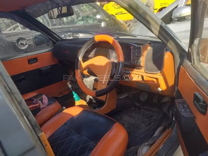 Suzuki Khyber 1991 for Sale in Karachi Image-1