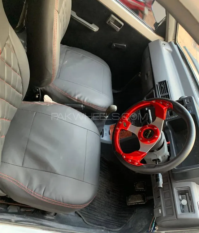 Suzuki Mehran 2005 for Sale in Lahore Image-1