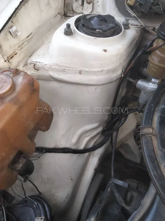 Suzuki Mehran 2006 for Sale in Lahore Image-1