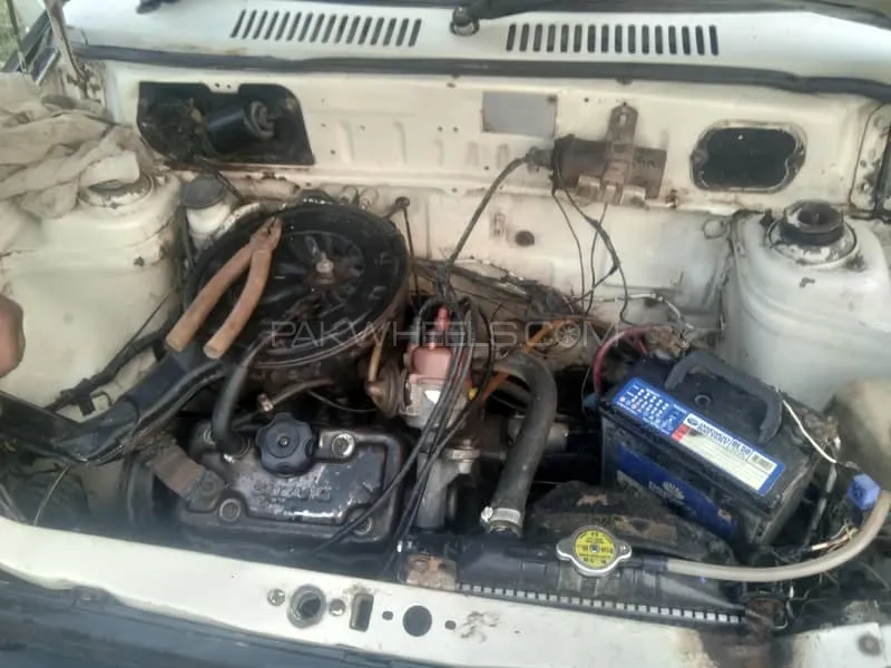 Suzuki Mehran 1991 for Sale in Kasur Image-1