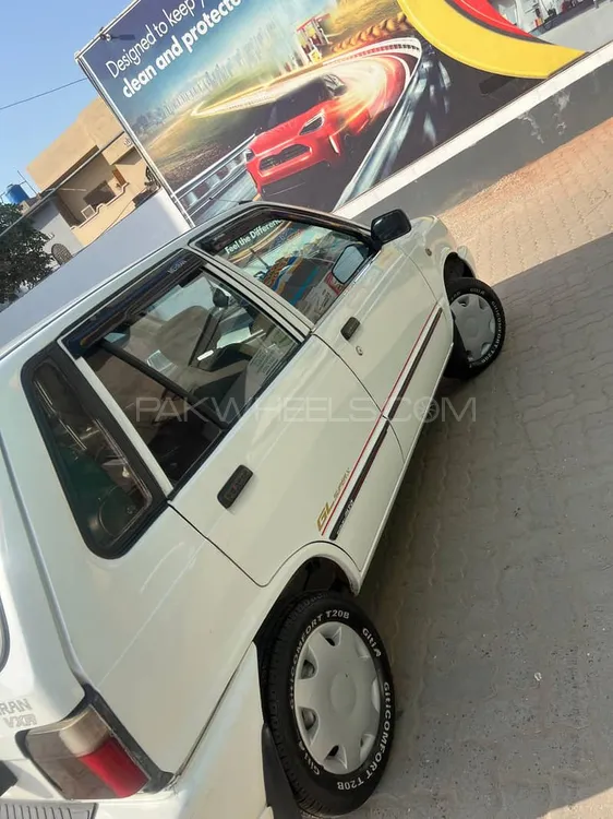 Suzuki Mehran 2019 for Sale in Islamabad Image-1