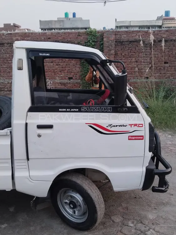 Suzuki Ravi 2020 for Sale in Sialkot Image-1