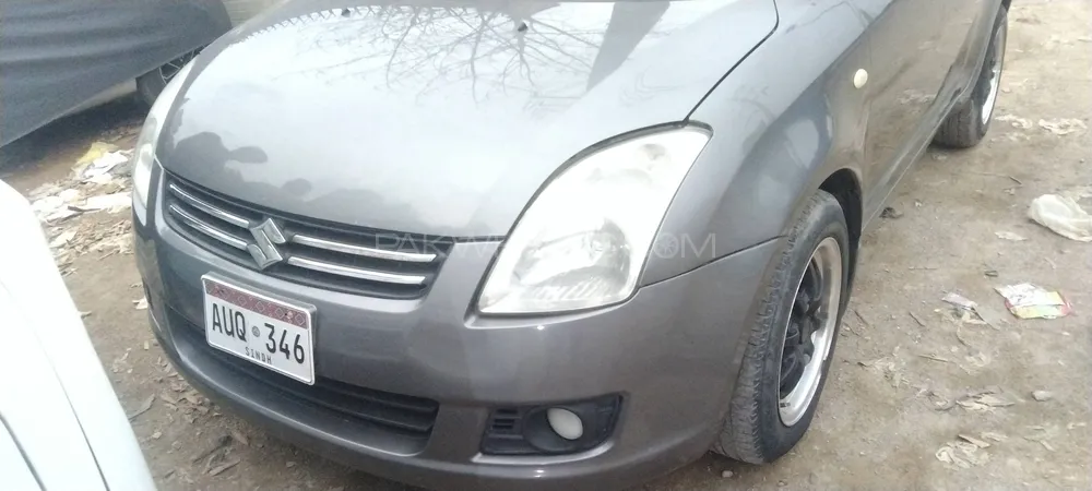 Suzuki Swift 2010 for Sale in Karachi Image-1