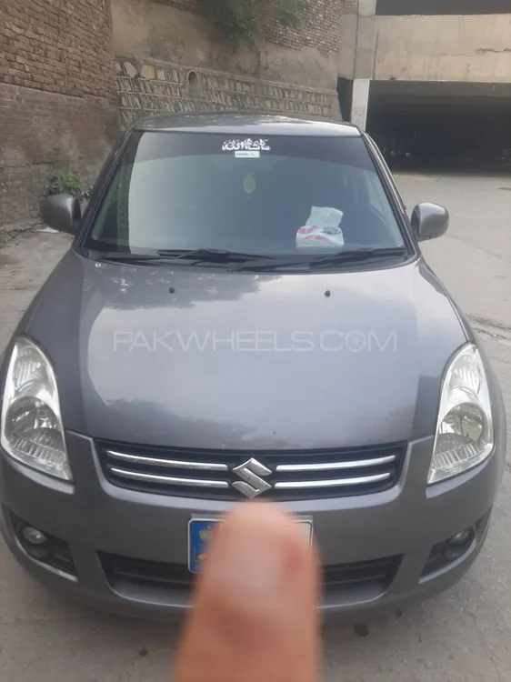 Suzuki Swift 2014 for Sale in Attock Image-1