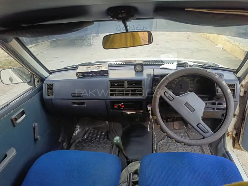 Suzuki Swift 1985 for Sale in Islamabad Image-1