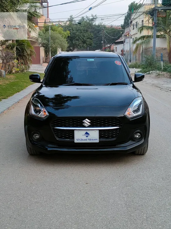 Suzuki Swift 2023 for Sale in Karachi Image-1