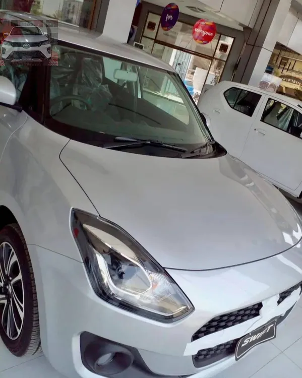 Suzuki Swift 2025 for Sale in Lahore Image-1