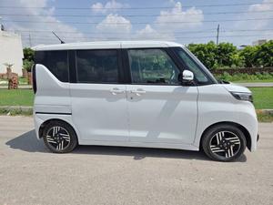 Fresh Import 2025
2023 Model
Shiny White Colour
Low Mileage: 6230 KM
S Hybrid Edition
Remote Keyless Entry
Halogen Head Lump
Super UV Cut Doors Glass
ABS Braking System
Remote Door Mirror
Traction Control
Verifiable Auction Sheet
No.1 Japan Quality
Genuine Hid Headlights
Retractable Side Mirrors With Indicators
Winker Mirror
Digital Climate Control Air Conditioning System
Drivers Airbag
Passengers Airbag
All Power Windows
Multimedia Steering
Engine In Clean & Good Condition
Clean Interior & Exterior
Power Steering
Dual SRS Air Bag
High Quality Luxury Hatchback
Brand New Tyres
Anti-lock Brakes
Remote Keyless Entry
Eco Idle Stop Engine Technology