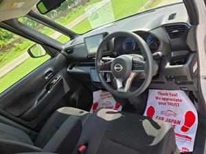 Fresh Import 2025
2023 Model
Shiny White Colour
Low Mileage: 6230 KM
S Hybrid Edition
Remote Keyless Entry
Halogen Head Lump
Super UV Cut Doors Glass
ABS Braking System
Remote Door Mirror
Traction Control
Verifiable Auction Sheet
No.1 Japan Quality
Genuine Hid Headlights
Retractable Side Mirrors With Indicators
Winker Mirror
Digital Climate Control Air Conditioning System
Drivers Airbag
Passengers Airbag
All Power Windows
Multimedia Steering
Engine In Clean & Good Condition
Clean Interior & Exterior
Power Steering
Dual SRS Air Bag
High Quality Luxury Hatchback
Brand New Tyres
Anti-lock Brakes
Remote Keyless Entry
Eco Idle Stop Engine Technology