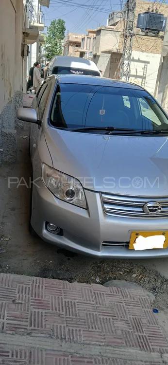 Toyota Corolla 2007 for Sale in Quetta Image-1