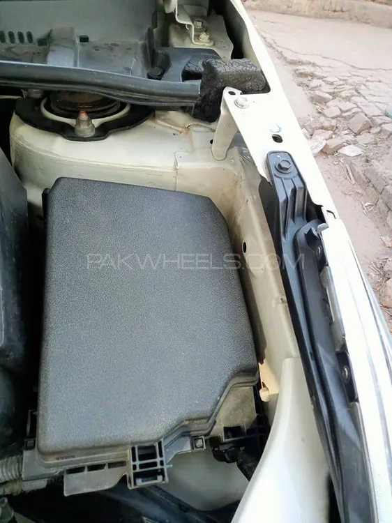 Toyota Corolla 2018 for Sale in Chiniot Image-1
