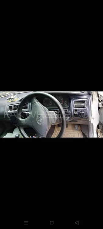 Toyota Corolla 1999 for Sale in Islamabad Image-1