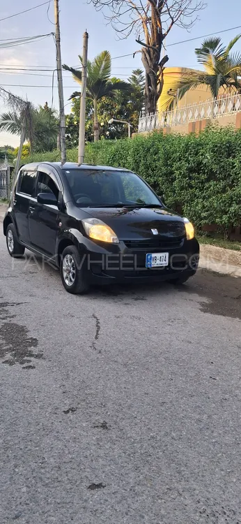 Toyota Passo 2007 for Sale in Rawalpindi Image-1