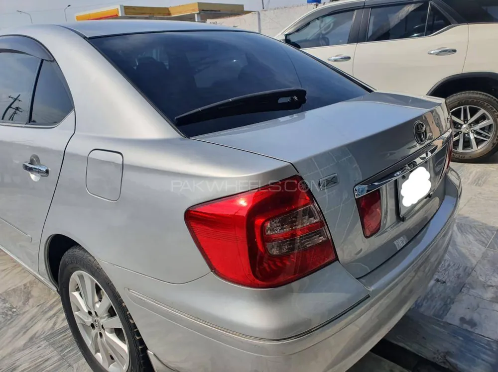 ٹویوٹا پریمیو 2006 for Sale in گجرانوالہ Image-1