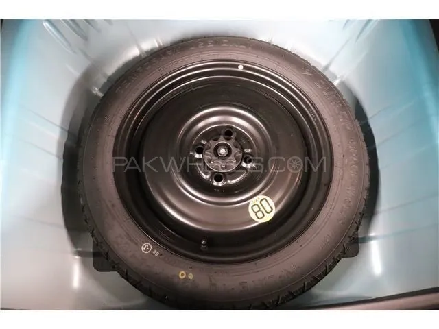 Toyota Raize 2020 for Sale in Lahore Toyota Raize 2020 for Sale in Lahore Image-10