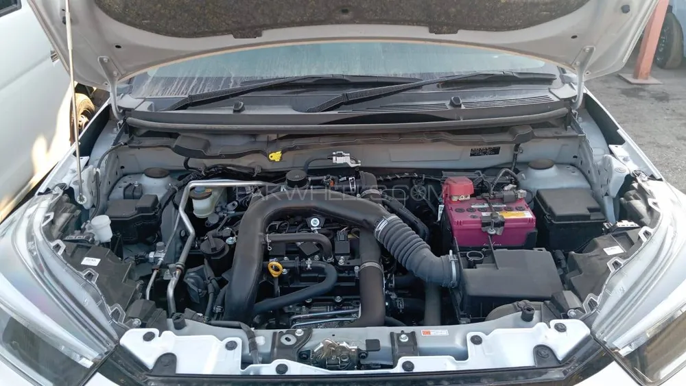 Toyota Raize 2020 for Sale in Sargodha Image-1