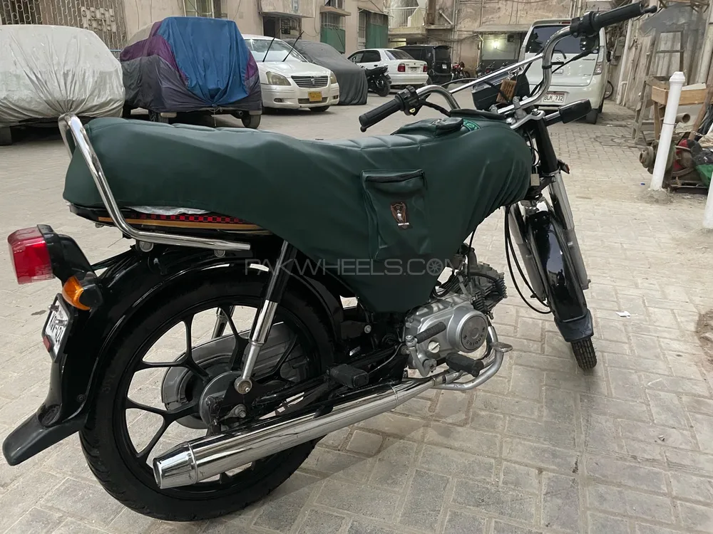 Unique Xtreme UD 70 2025 for Sale Unique Xtreme UD 70 2025 for Sale Image-4