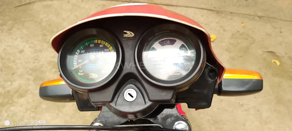 United US 100 2022 for Sale United US 100 2022 for Sale Image-7