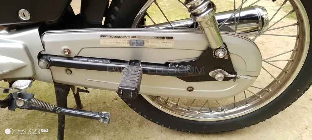 United US 100 2022 for Sale United US 100 2022 for Sale Image-13