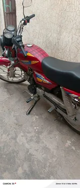 کراؤن CR 100 Excellence 2025