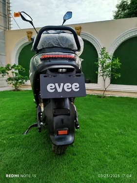 Evee S1 2025