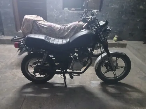 Hero RF 125 2015