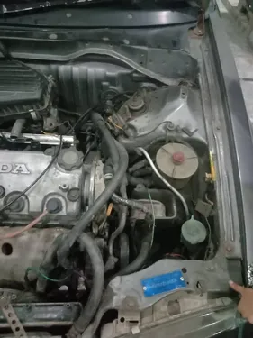Honda Accord 1988