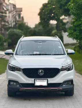 MG ZS 1.5L 2021