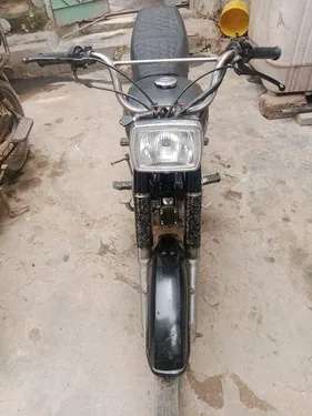 Road Prince 70 Passion Plus 2020