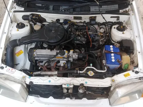 Suzuki Cultus 2006