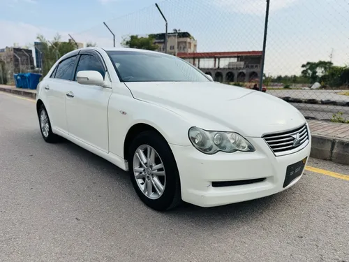 Toyota Mark X 250G 2005